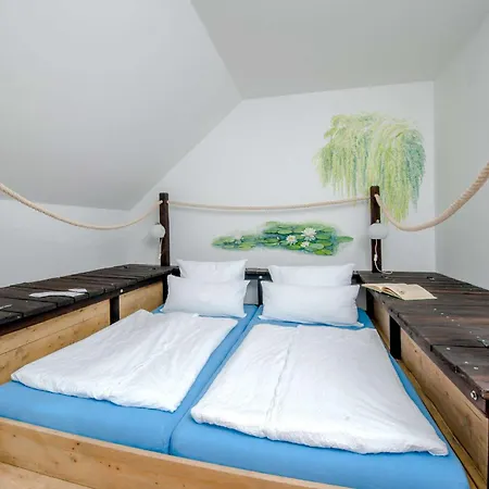 Hafen * Neuendorf (Dahme-Spreewald)