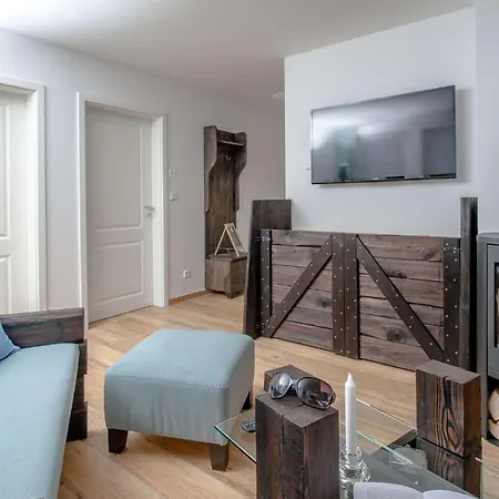 شقة Hafen Neuendorf (Dahme-Spreewald)