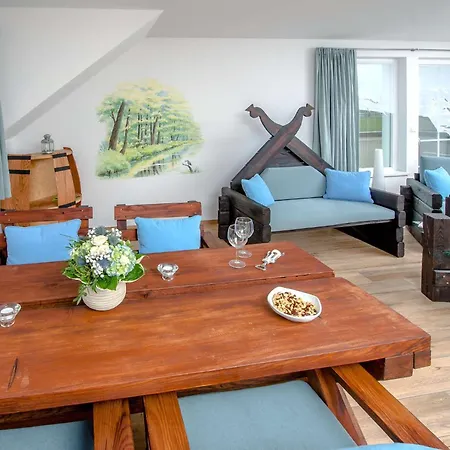Apartment Hafen Neuendorf (Dahme-Spreewald)