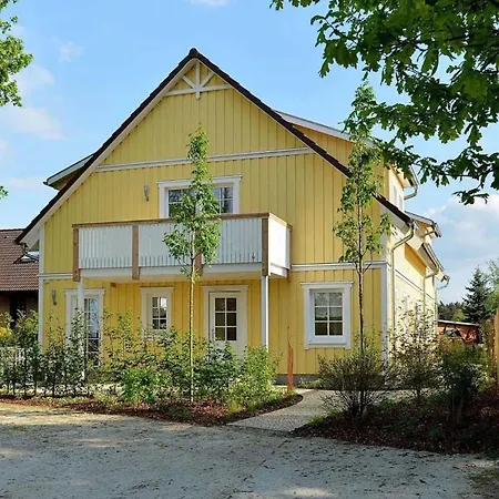 Apartment Hafen Neuendorf (Dahme-Spreewald)