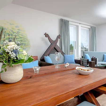 Apartment Hafen