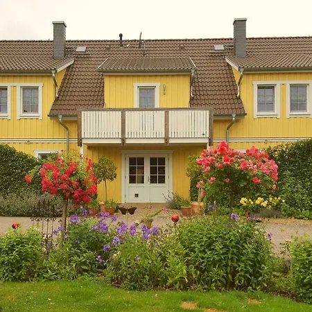 Apartment Hafen *