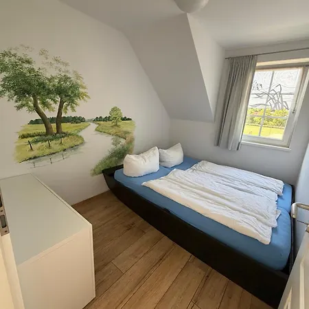 Apartment Hafen Neuendorf (Dahme-Spreewald)