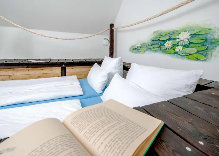 Daire Hafen Neuendorf (Dahme-Spreewald)