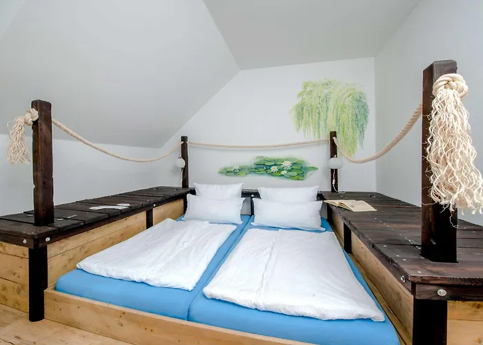 Hafen * Neuendorf (Dahme-Spreewald)