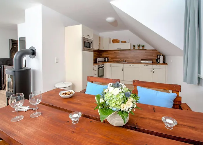 Hafen * Neuendorf (Dahme-Spreewald)