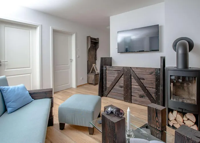 Daire Hafen Neuendorf (Dahme-Spreewald)